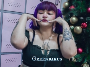 Greenbakus