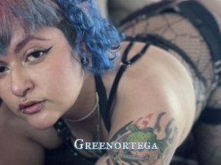 Greenortega