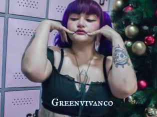 Greenvivanco