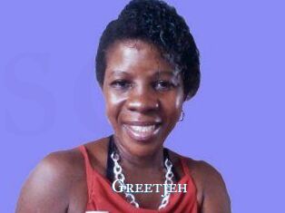 Greetjeh