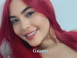 Greeys