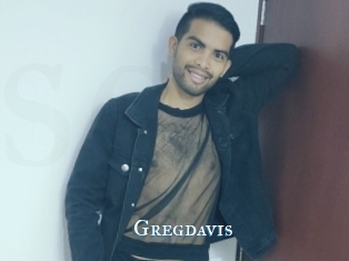 Gregdavis