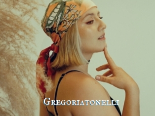 Gregoriatonelli