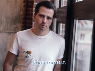 Gregoryhal