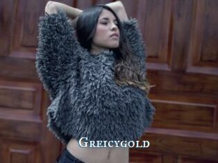 Greicygold