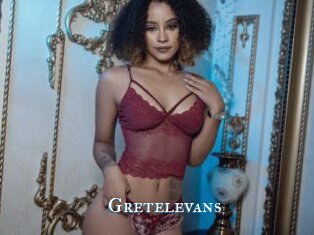 Gretelevans
