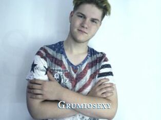 Grumiosexy