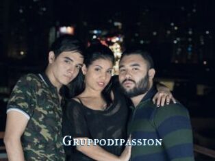 Gruppodipassion
