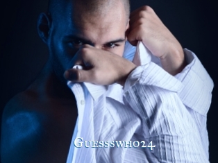 guessswho24 sexchat