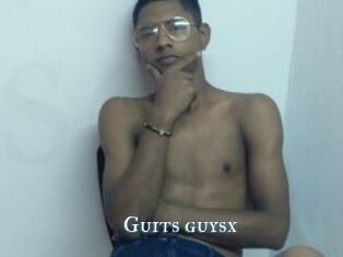 Guits_guysx
