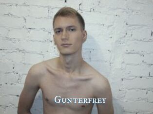 Gunterfrey