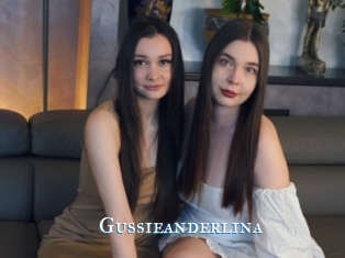 Gussieanderlina