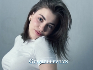 Gussiellewlyn