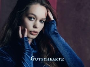 Gutsyhearte