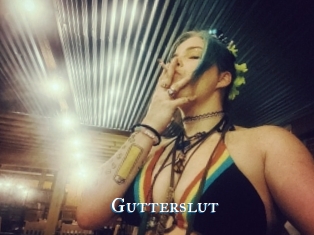 Gutterslut