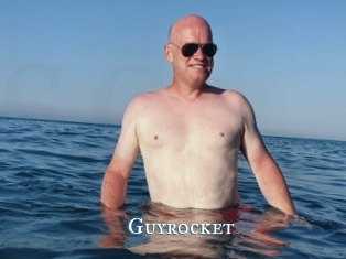 Guyrocket