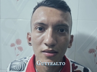 Guyyealto