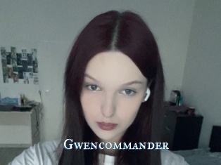 Gwencommander
