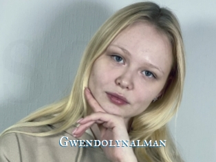 Gwendolynalman