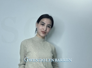 Gwendolynbarren