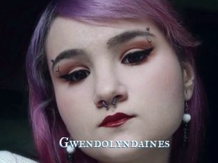 Gwendolyndaines