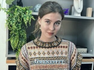 Gwenevitt