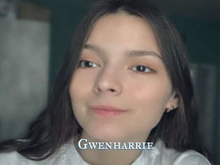 Gwenharrie