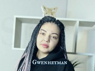 Gwenheyman