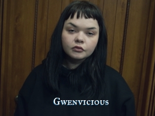 Gwenvicious