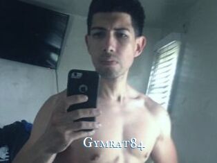 Gymrat84