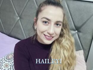 HAILEYI