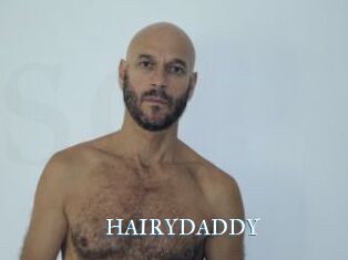 HAIRYDADDY