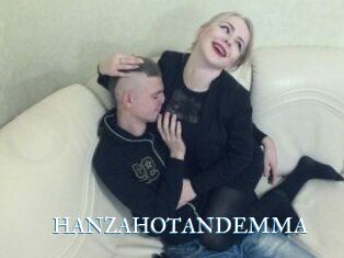 HANZA_HOT_AND_EMMA