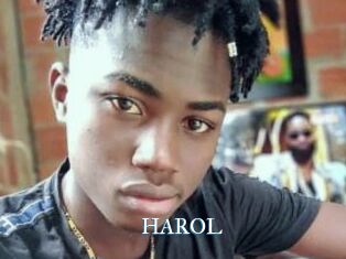 HAROL