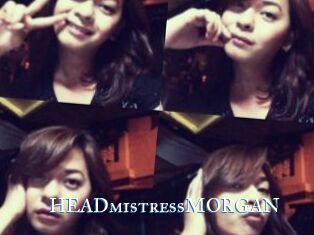HEADmistressMORGAN