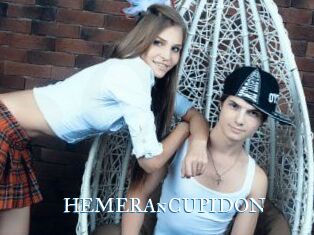 HEMERAnCUPIDON