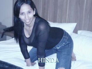 HINDA