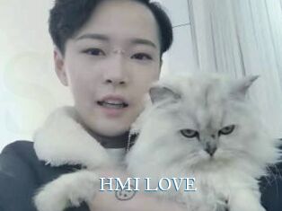 HMI_LOVE
