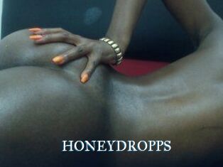 HONEYDROPPS