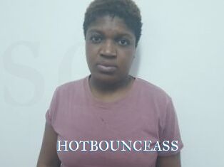 HOTBOUNCEASS