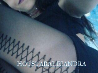 HOTSTARALEJANDRA