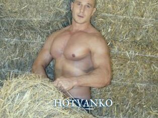 HOTVANKO