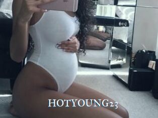 HOTYOUNG23