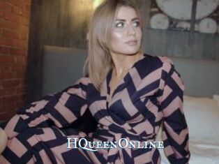 HQueenOnline
