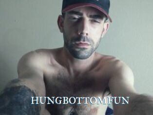 HUNGBOTTOMFUN