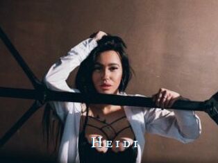 H_e_i_d_i