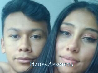 Hades_Afrodita