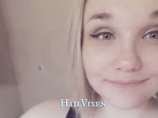 HailVixen