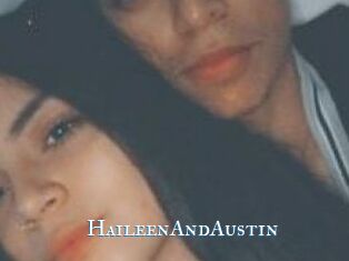 HaileenAndAustin