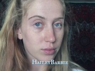 HaileyBarbie